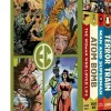 The EC Artists Library Slipcase Vol. 7