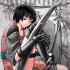 The Elusive Samurai, Vol. 17