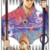The Elusive Samurai, Vol. 18