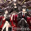 The Eminence in Shadow, Vol. 15 (manga)