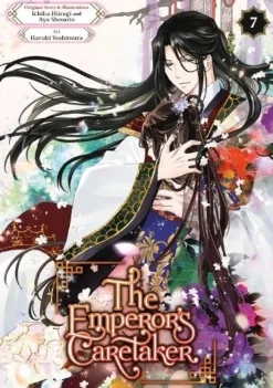 The Emperor's Caretaker 07