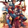 The End League Complete Collection