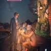 The Ephemeral Scenes of Setsuna's Journey, Vol. 4 (light novel)