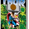The Eternals Saga
