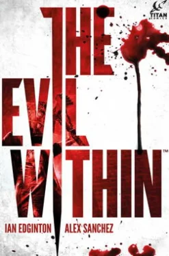 The Evil Within