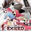 The Exiled Heavy Knight Knows How to Game the System (Omnibus) Vol. 3-4