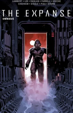 The Expanse Omnibus