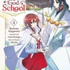 The Failure at God School, Vol. 4