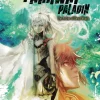 The Faraway Paladin: The Archer of Beast Woods (Light Novel)