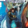The Faraway Paladin: The Lord of the Rust Mountains: Primus (Light Novel)