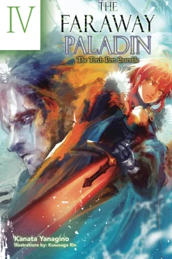 The Faraway Paladin: The Torch Port Ensemble (Light Novel)