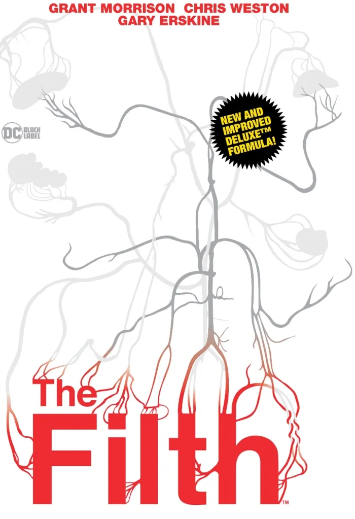 The Filth (New Edition)