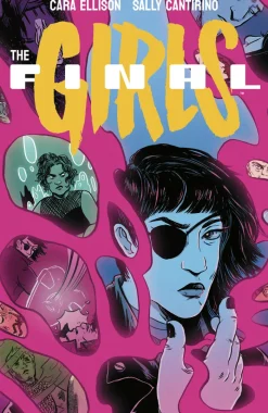 The Final Girls