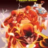 The Flash by Geoff Johns Omnibus Vol. 3