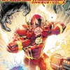 The Flash by Joshua Williamson Omnibus Vol. 3