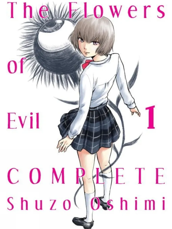 The Flowers of Evil - Complete 1