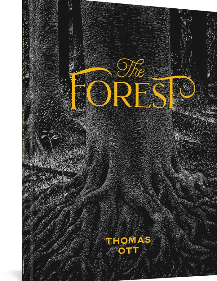 The Forest