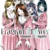 The Fragrant Flower Blooms With Dignity 10