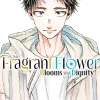 The Fragrant Flower Blooms With Dignity 9