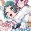 The 100 Girlfriends Who Really, Really, Really, Really, Really Love You Vol. 9