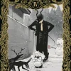 The Girl From the Other Side: Siuil, a Run Deluxe Edition IV (Vol. 10-11+EX Hardcover Omnibus)
