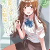 The Girl I Saved on the Train Turned Out to Be My Childhood Friend, Vol. 3 (light novel)