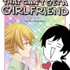The Girl That Can't Get a Girlfriend