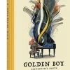 The Golden Boy: Beethoven's Adolescence