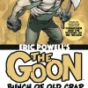 The Goon: Bunch of Old Crap Omnibus Volume 2