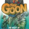 The Goon Volume 2: The Deceit of a Cro-Magnon Dandy