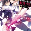 The Greatest Demon Lord Is Reborn as a Typical Nobody, Vol. 4 (light novel)