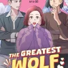 The Greatest Wolf of My Life Vol. 2