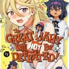 The Great Jahy Will Not Be Defeated! 11