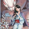 The Great Snake's Bride Vol. 2