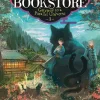 The Haunted Bookstore - Gateway to a Parallel Universe (Light Novel) Vol. 3