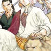 The Heroic Legend of Arslan Vol. 15