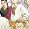 The Heroic Legend of Arslan Vol. 14
