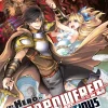 The Hero Is Overpowered but Overly Cautious, Vol. 3 (light novel)