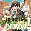 The Hero Life of a (Self-Proclaimed) Mediocre Demon! Vol. 2