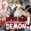 The Hero Life of a (Self-Proclaimed) Mediocre Demon! Vol. 3