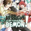 The Hero Life of a (Self-Proclaimed) Mediocre Demon! Vol. 5