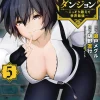 The Hidden Dungeon Only I Can Enter (Light Novel) Vol. 5