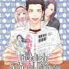 The High School Life of a Fudanshi Vol. 5