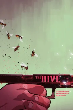 The Hive Volume 1