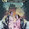 The House of Lost Horizons: A Sarah Jewell Mystery