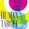 The Human Target Book One