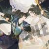 The Husky And His White Cat Shizun (Novel) Vol. 1
