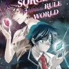The Iceblade Sorcerer Shall Rule the World Vol. 3