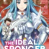 The Ideal Sponger Life Vol. 20