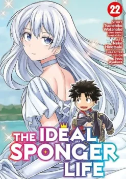 The Ideal Sponger Life Vol. 22